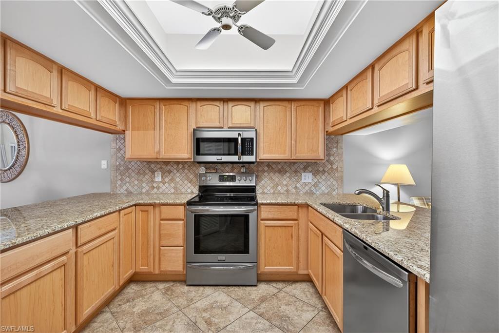 5899 Chanteclair DR # 211