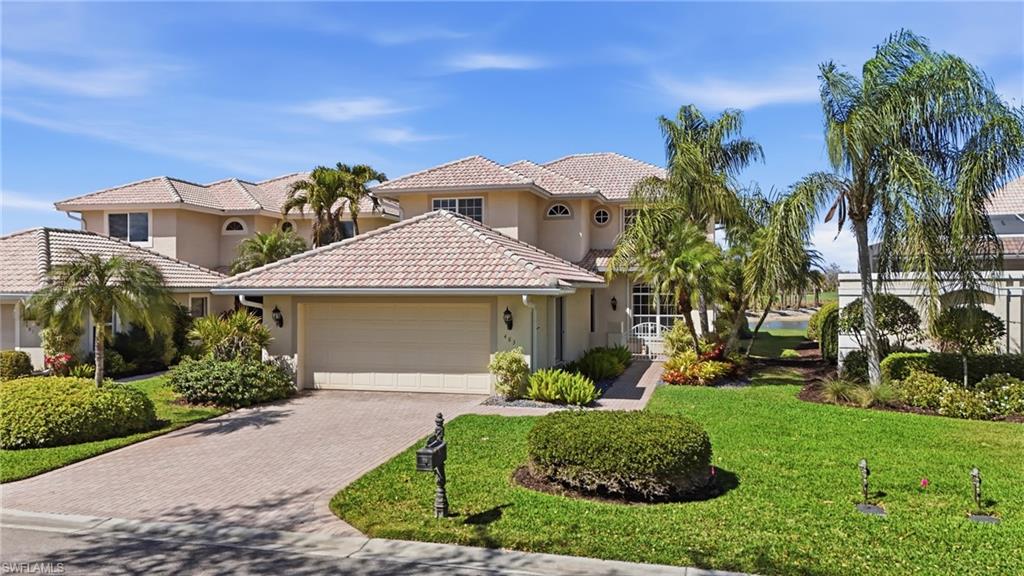 483 Palo Verde DR