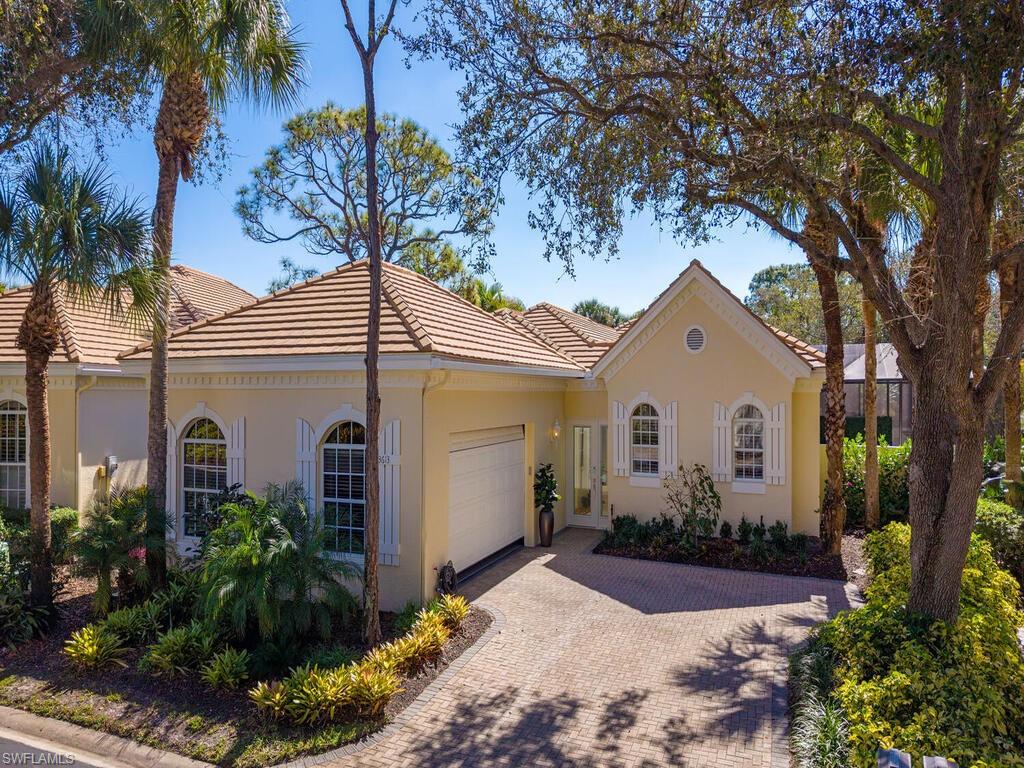 3613 Olde Cottage LN