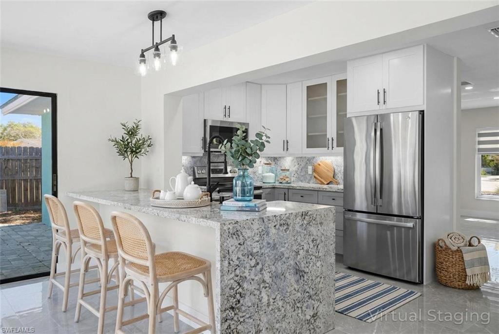 47 River CT