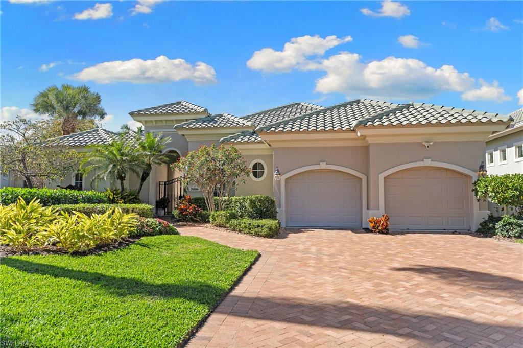 26384 Augusta Creek CT