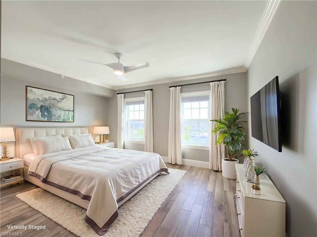 451 Bayfront PL # 5407