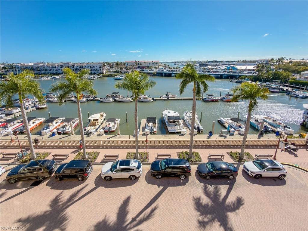 451 Bayfront PL # 5407