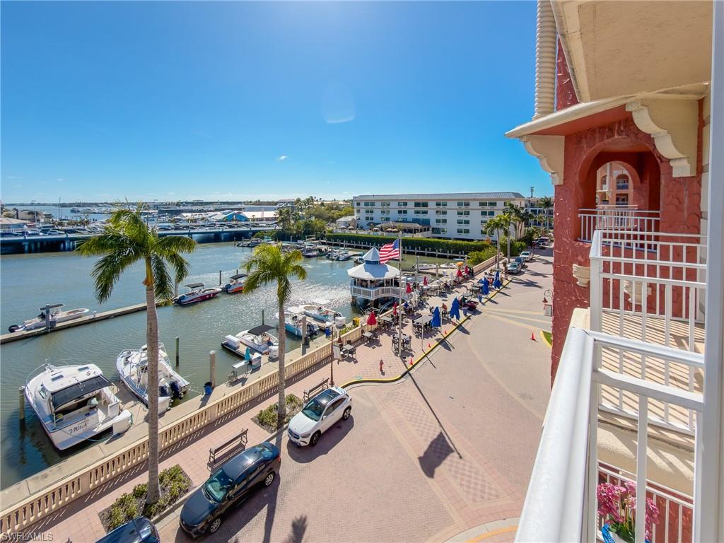 451 Bayfront PL # 5407