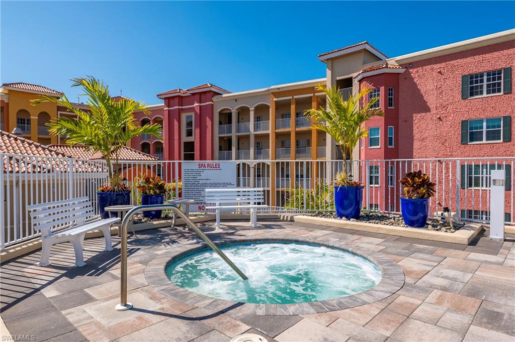 451 Bayfront PL # 5407