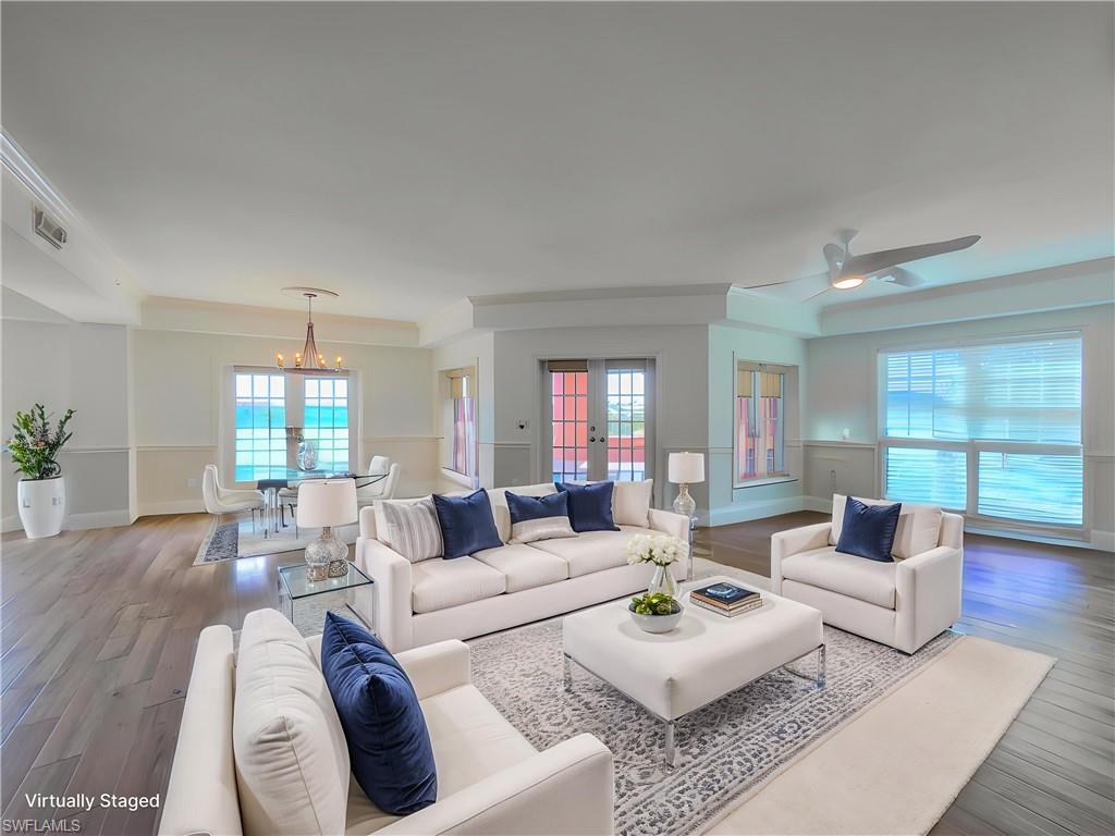 451 Bayfront PL # 5407