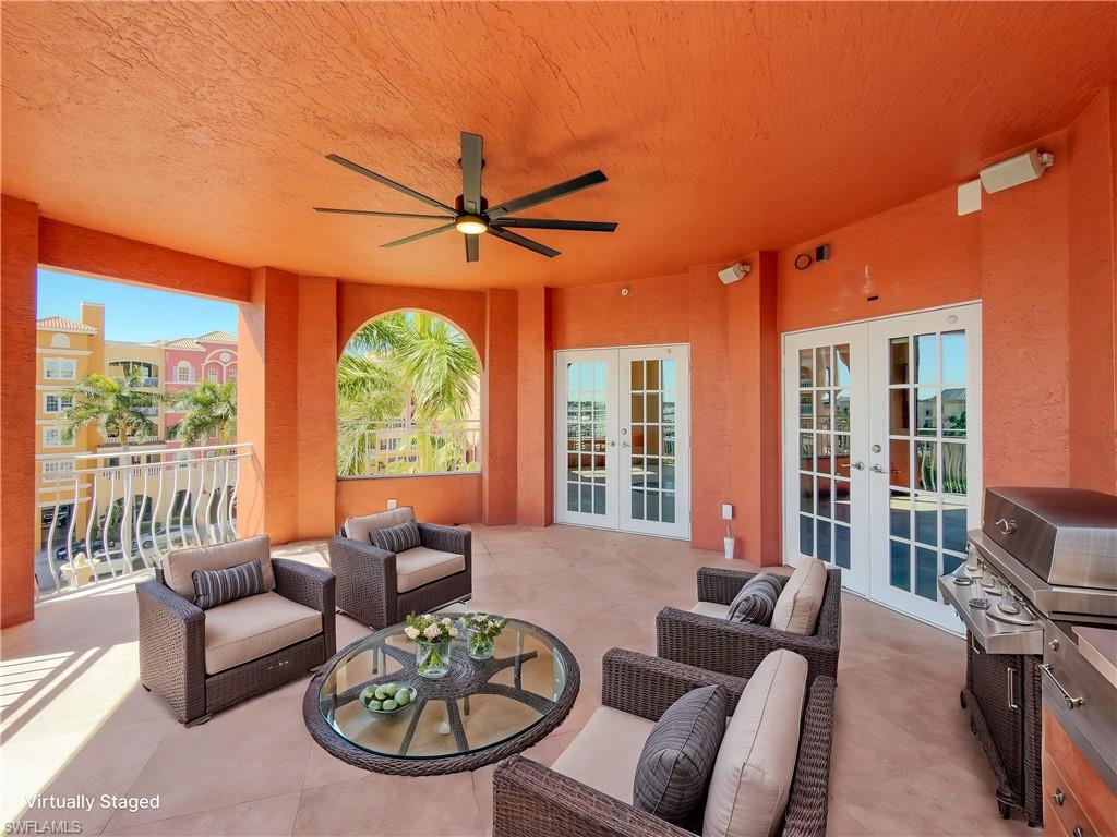 451 Bayfront PL # 5407