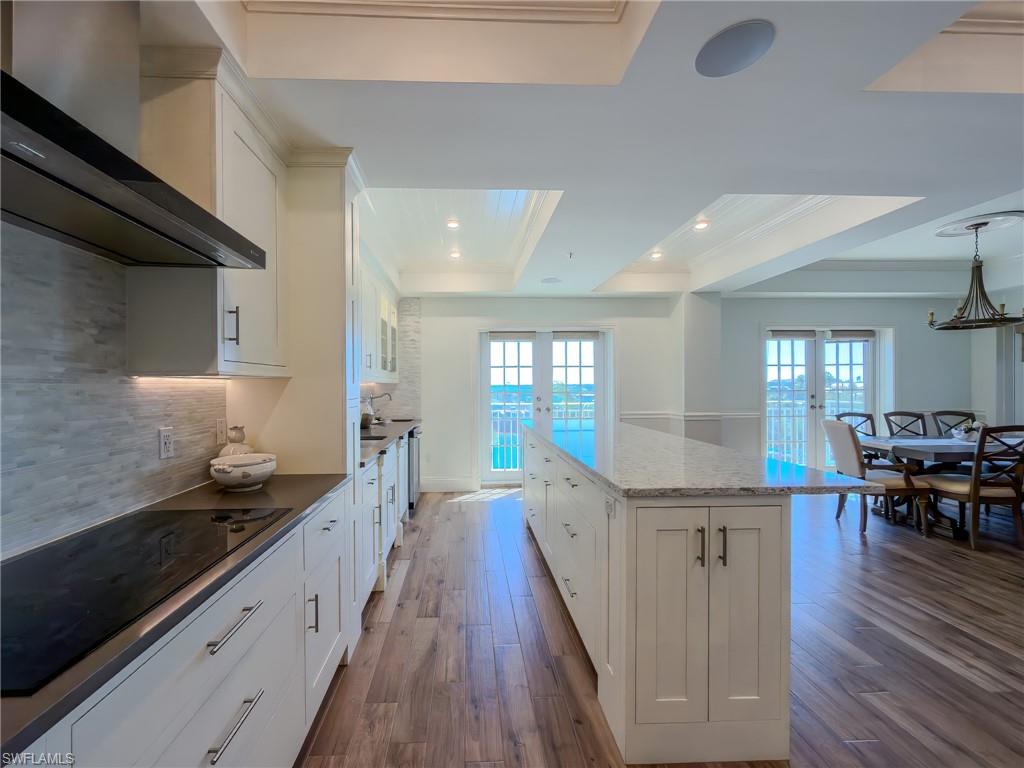 451 Bayfront PL # 5407