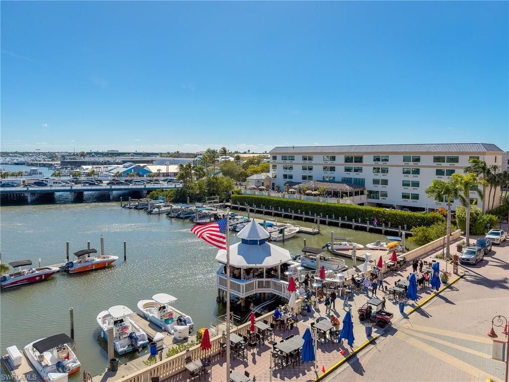 451 Bayfront PL # 5407