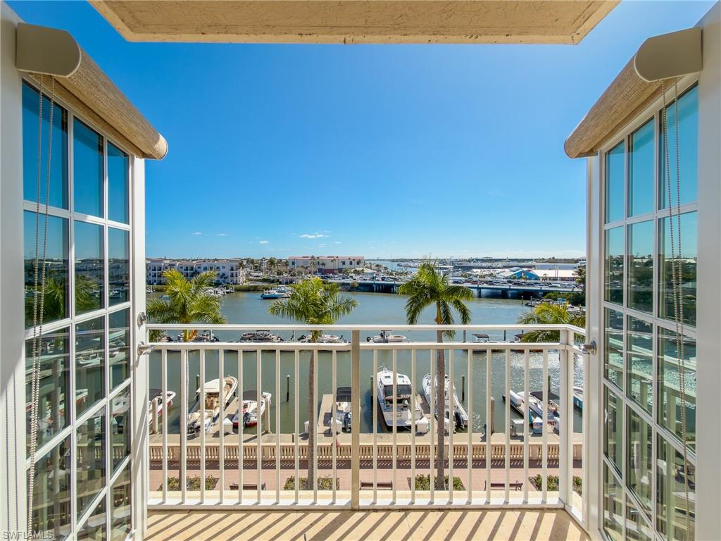 451 Bayfront PL # 5407