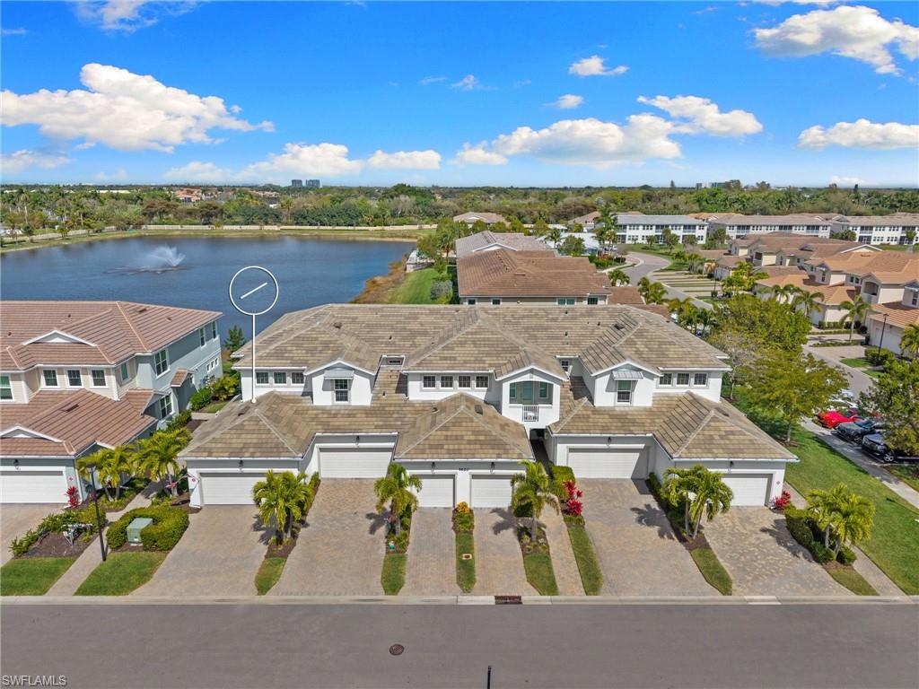 4620 Arboretum CIR 201