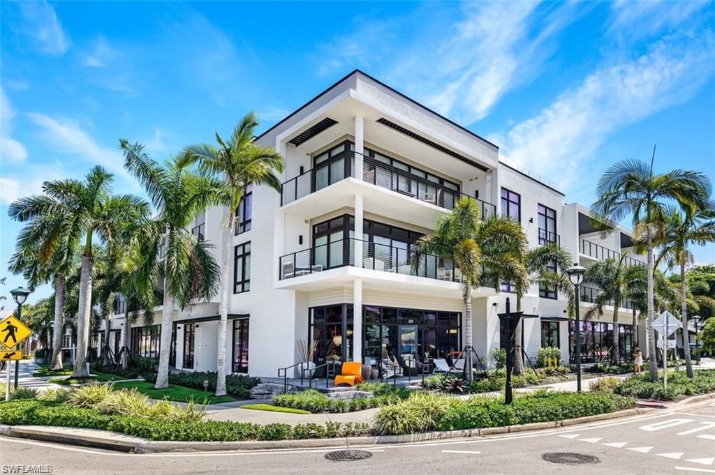 850 Central AVE # 209