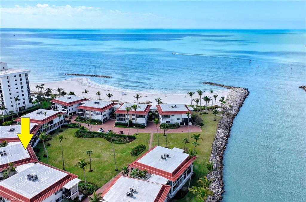 2206 Gulf Shore BLVD N # 2 Unit: G-2