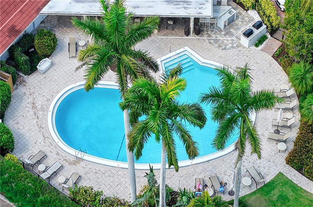 2206 Gulf Shore BLVD N # 2 Unit: G-2