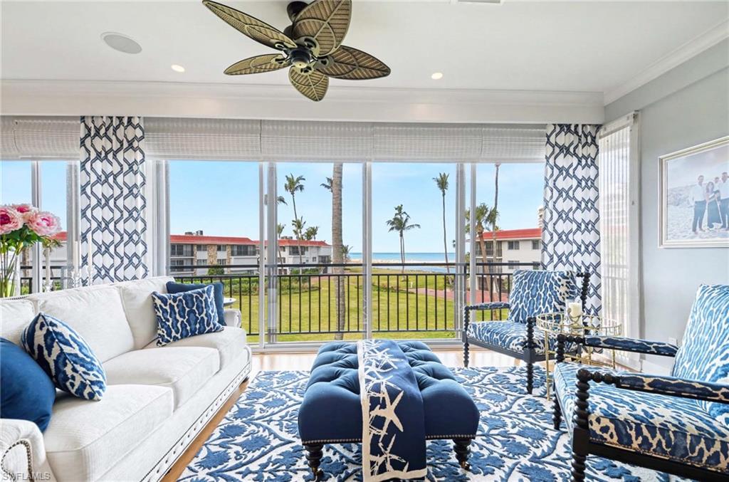 2206 Gulf Shore BLVD N # 2 Unit: G-2