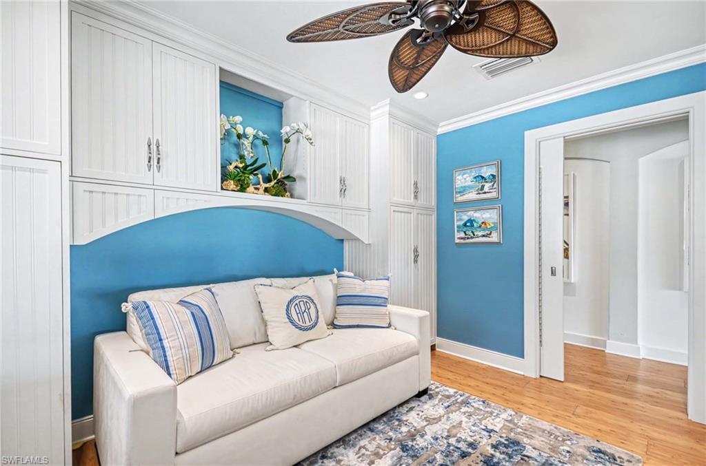 2206 Gulf Shore BLVD N # 2 Unit: G-2