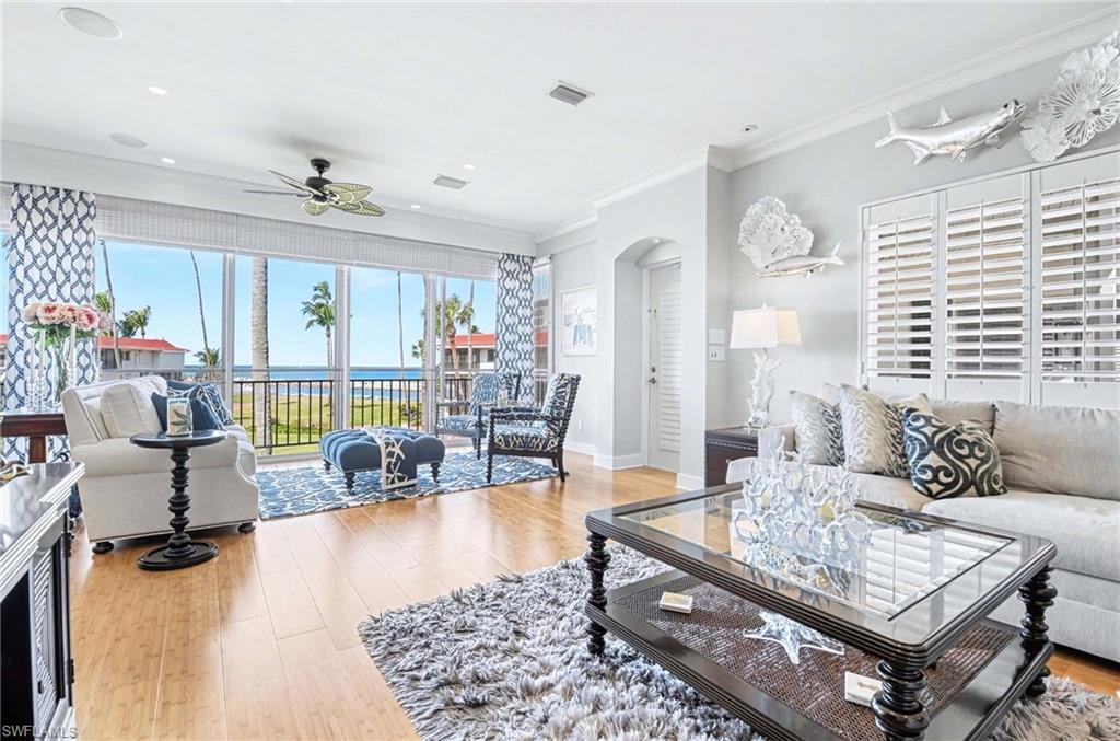 2206 Gulf Shore BLVD N # 2 Unit: G-2