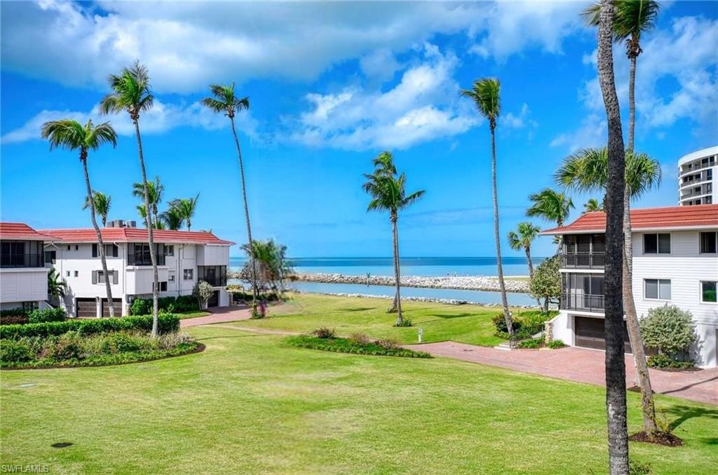 2206 Gulf Shore BLVD N # 2 Unit: G-2