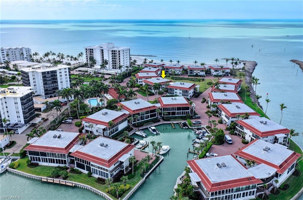 2206 Gulf Shore BLVD N # 2 Unit: G-2