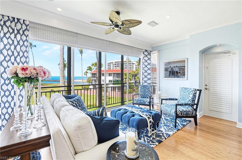 2206 Gulf Shore BLVD N # 2 Unit: G-2
