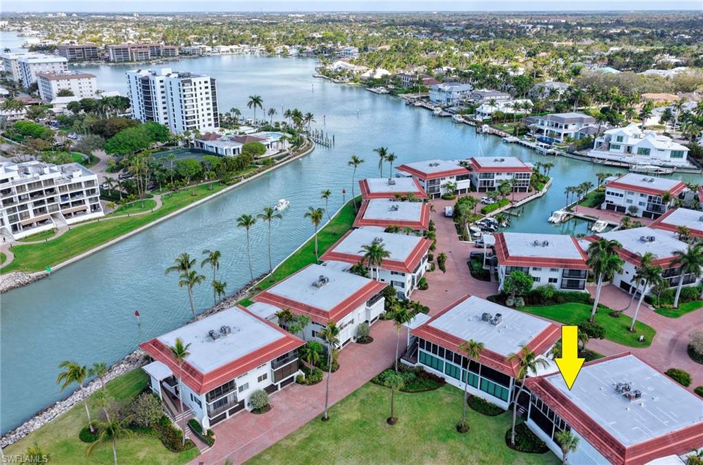 2206 Gulf Shore BLVD N # 2 Unit: G-2