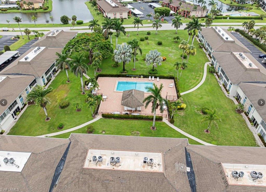 325 Charlemagne BLVD # A206