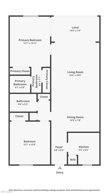 325 Charlemagne BLVD # A206