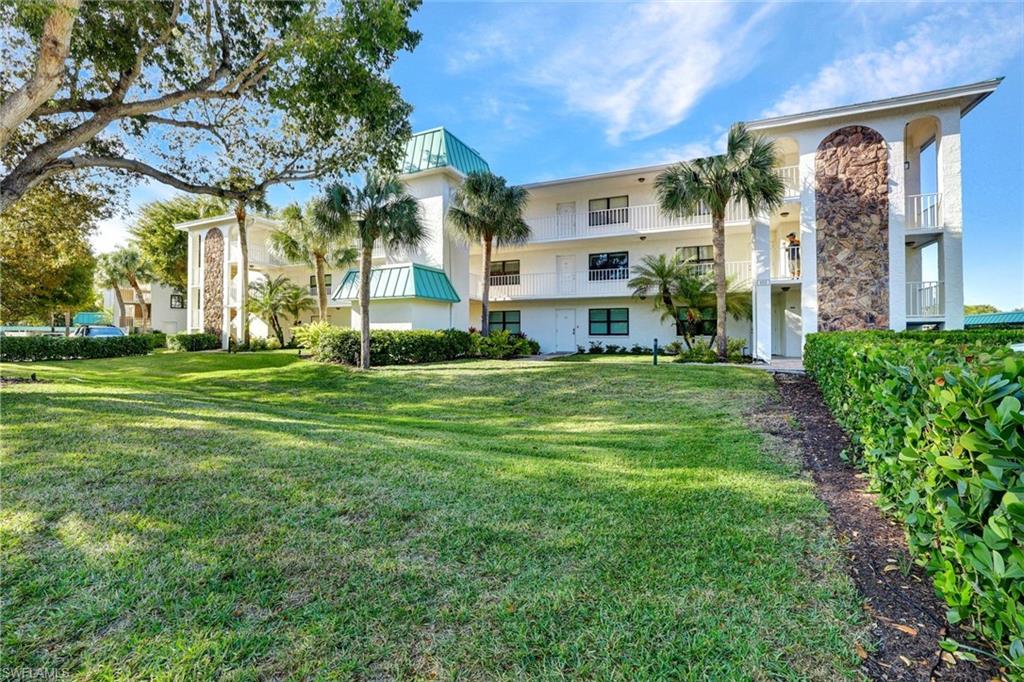 855 Ketch DR # 206