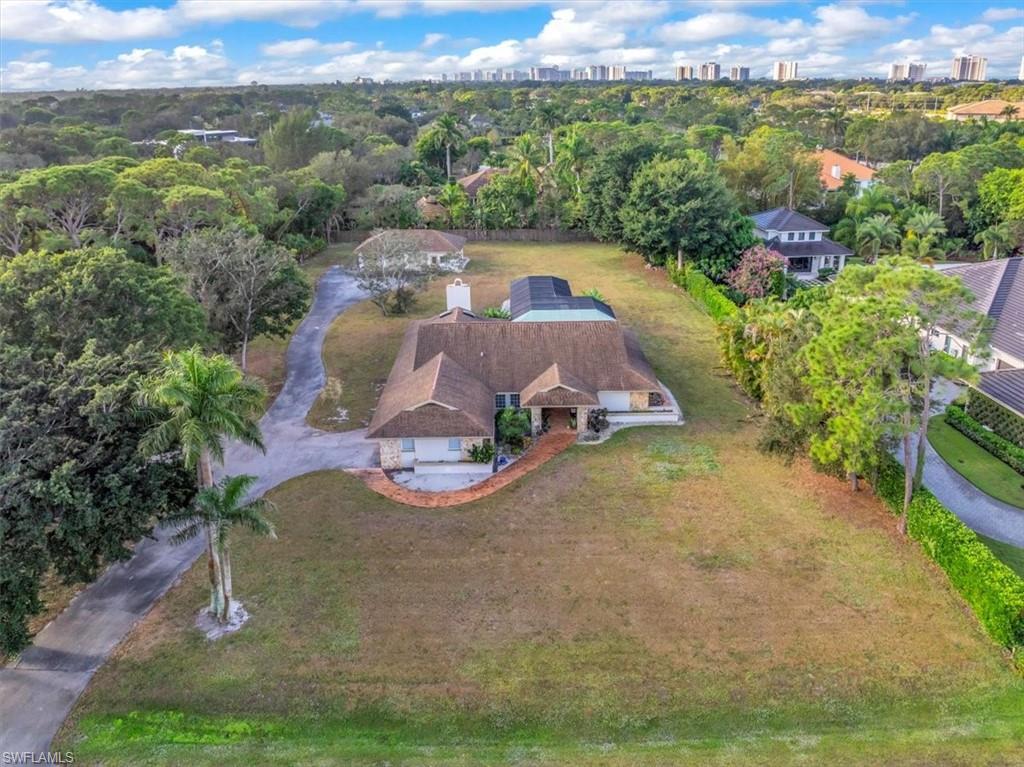 561 Ridge DR