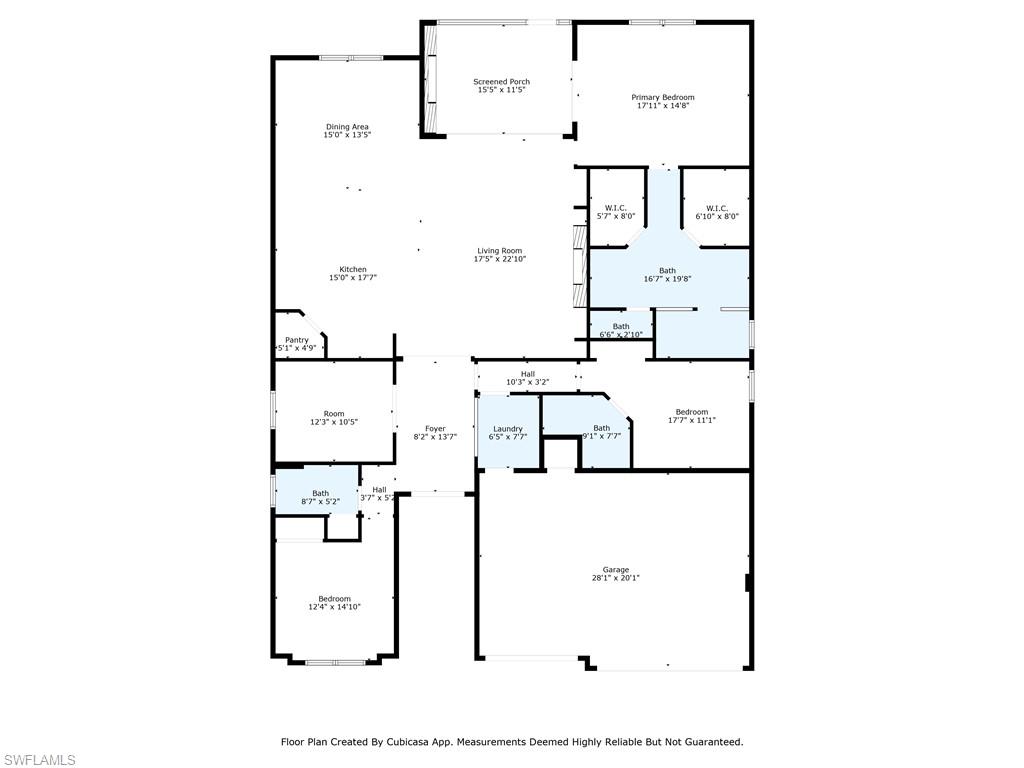 21085 Verawood LOOP