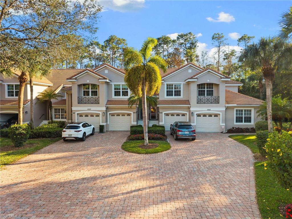 1665 Winding Oaks WAY # 202