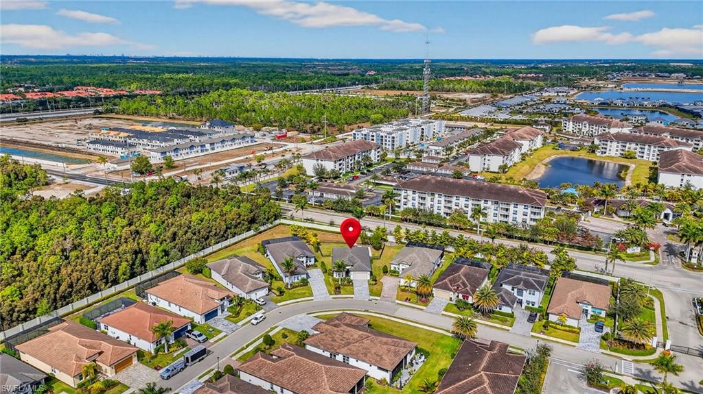 3778 Sapphire Cove CIR