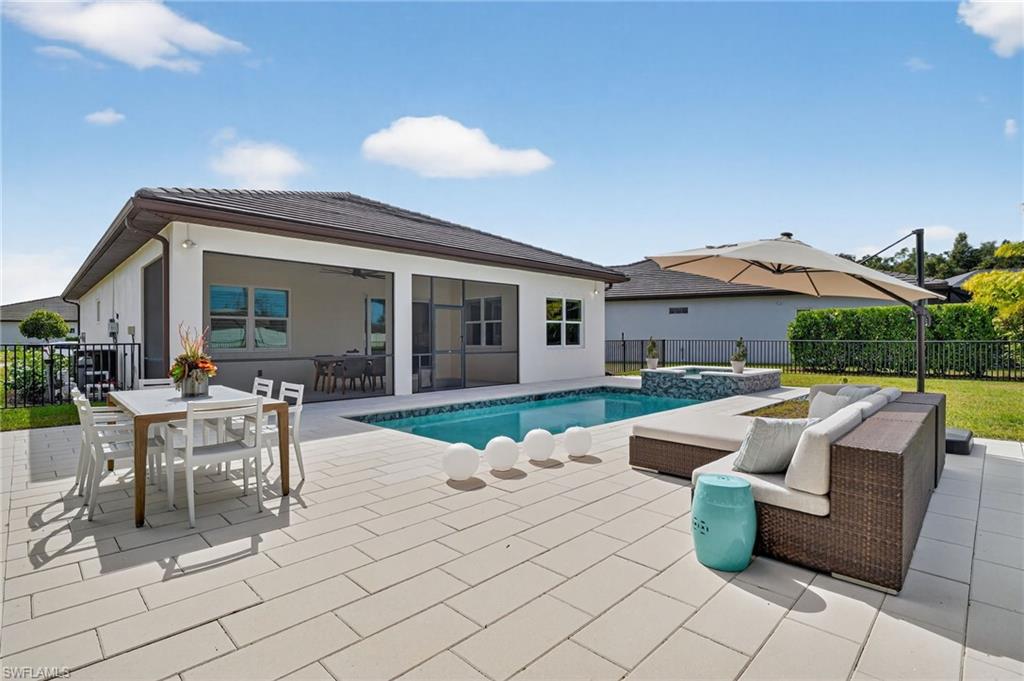 3778 Sapphire Cove CIR