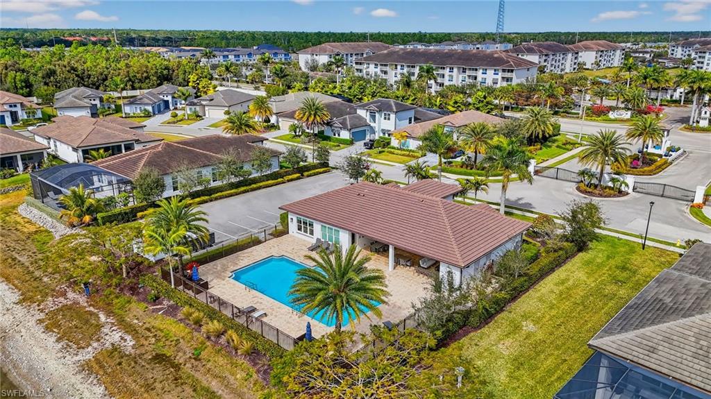 3778 Sapphire Cove CIR