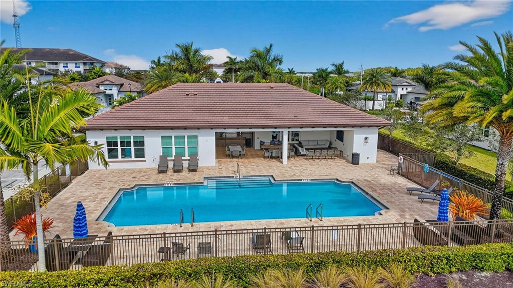 3778 Sapphire Cove CIR