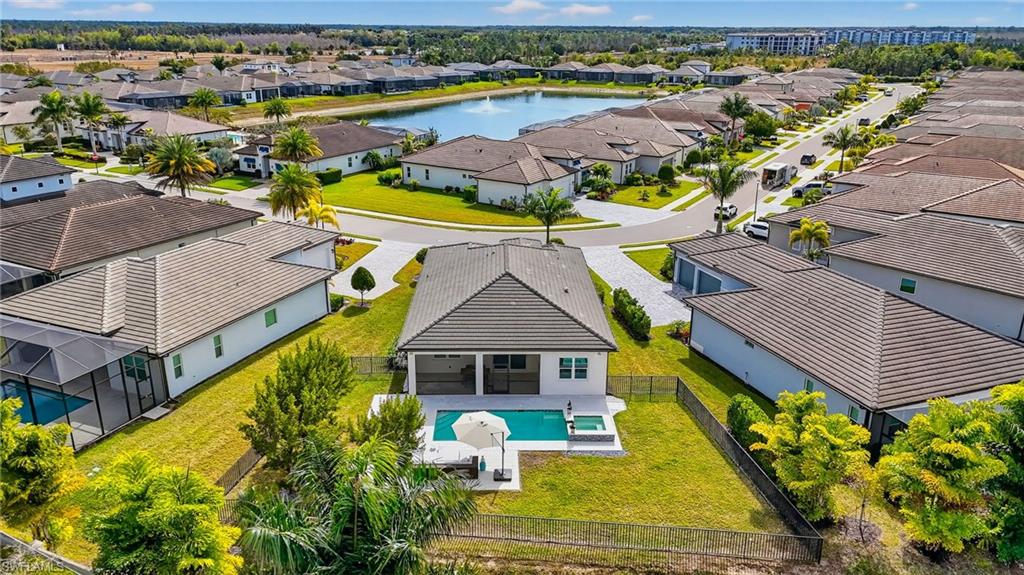 3778 Sapphire Cove CIR