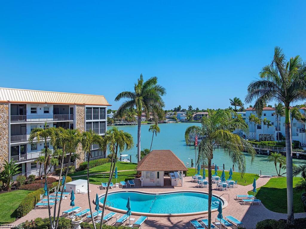 2900 GULF SHORE BLVD N # 410