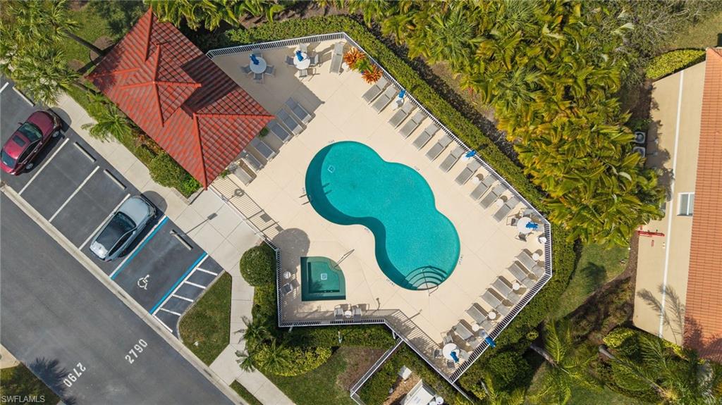 2815 Cypress Trace CIR # 104