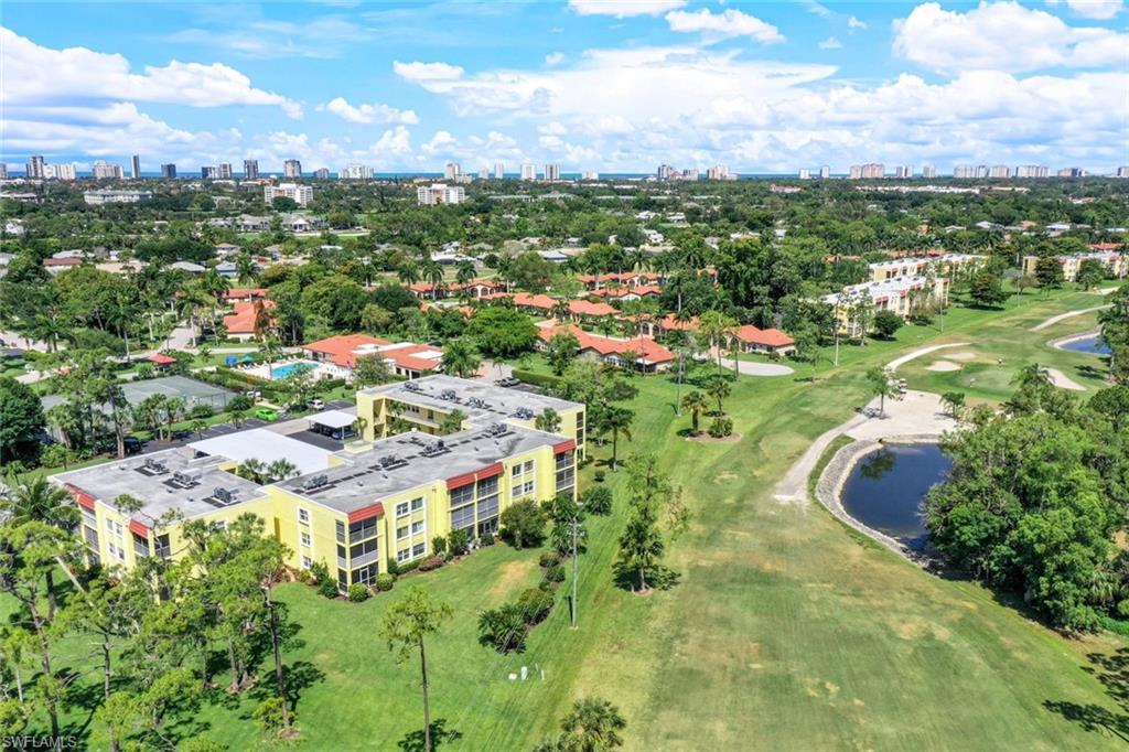 1057 Forest Lakes DR # 209