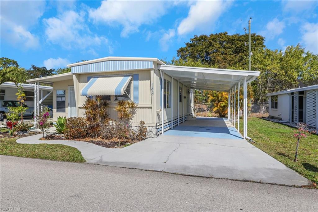143 Moorhead MNR # 143