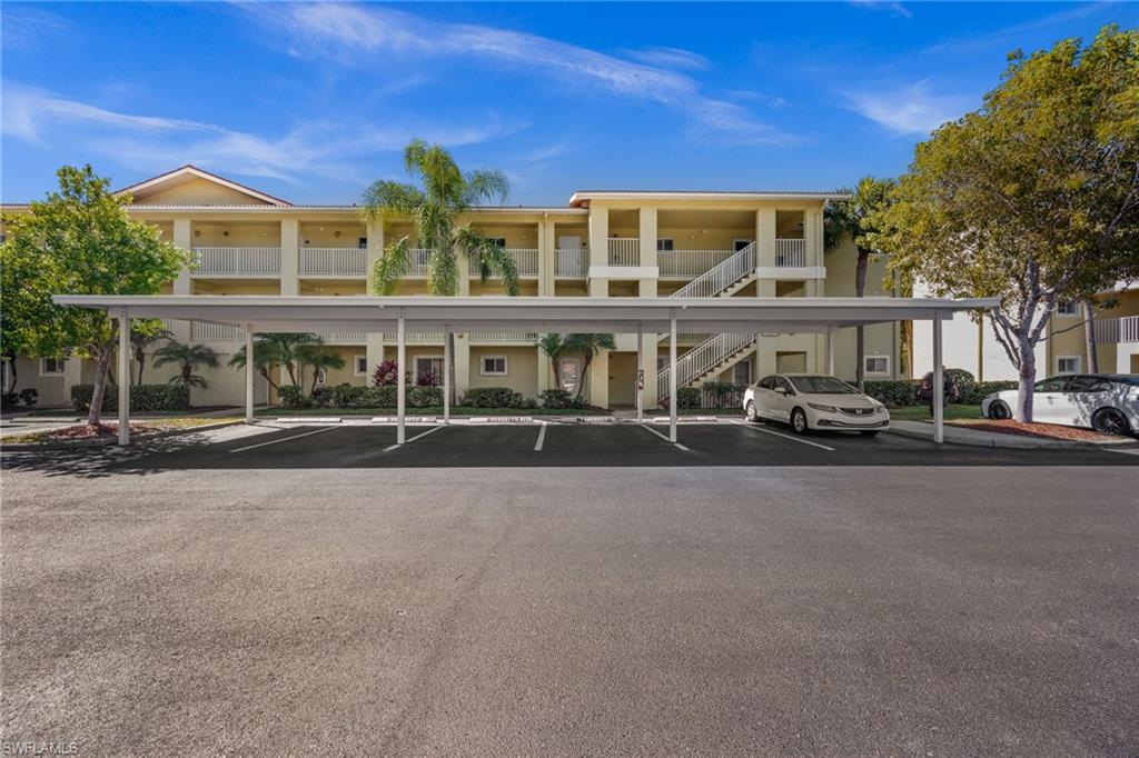 8264 Key Royal CIR # 812