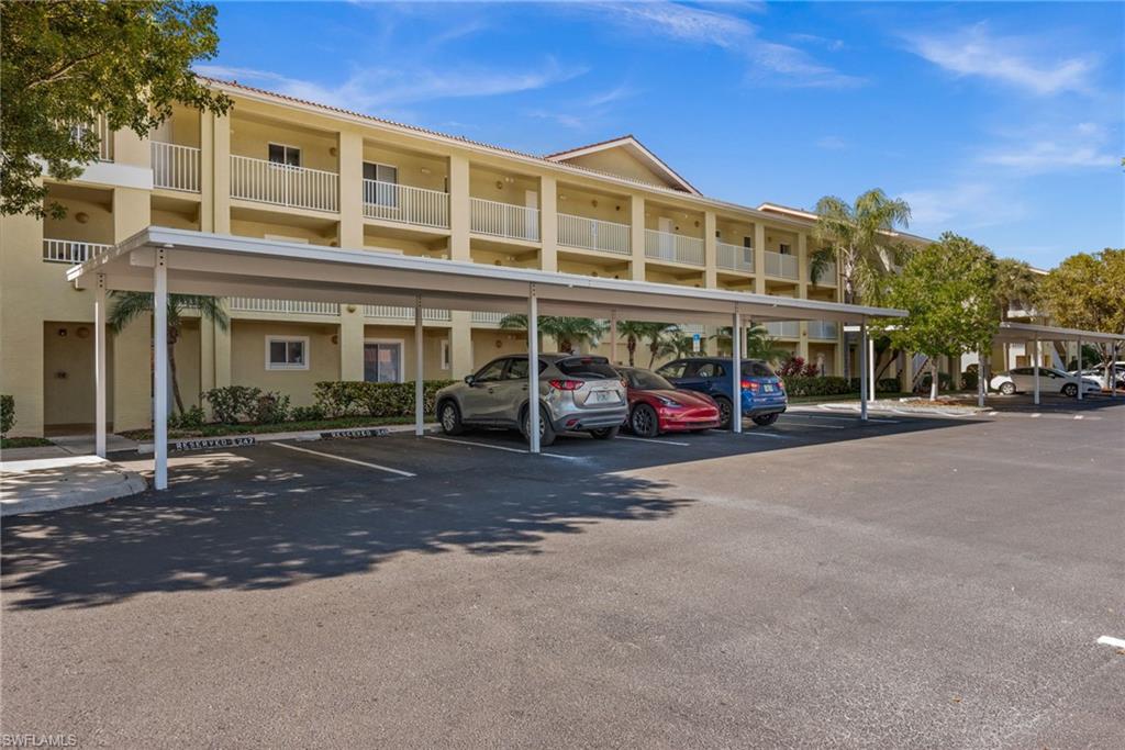 8264 Key Royal CIR # 812