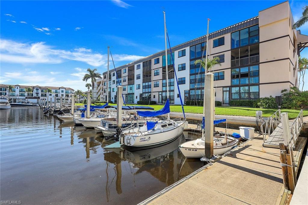 803 River Point DR # 201B