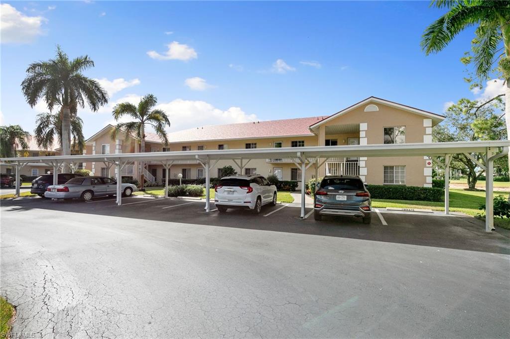 520 Augusta BLVD # B204