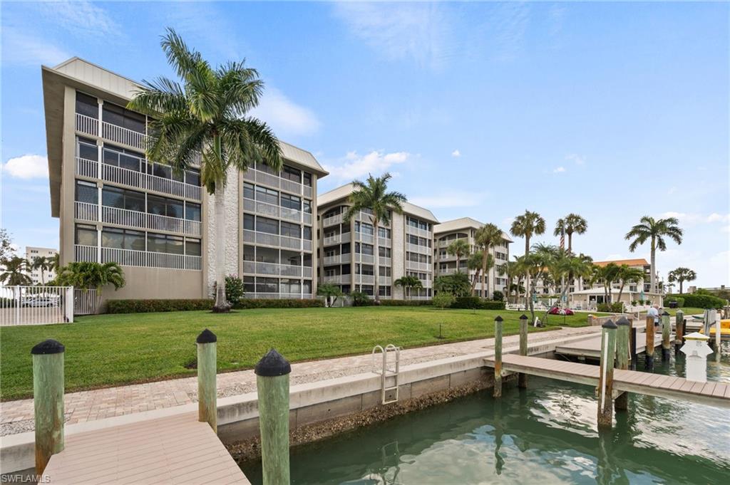 2880 GULF SHORE BLVD N # 410