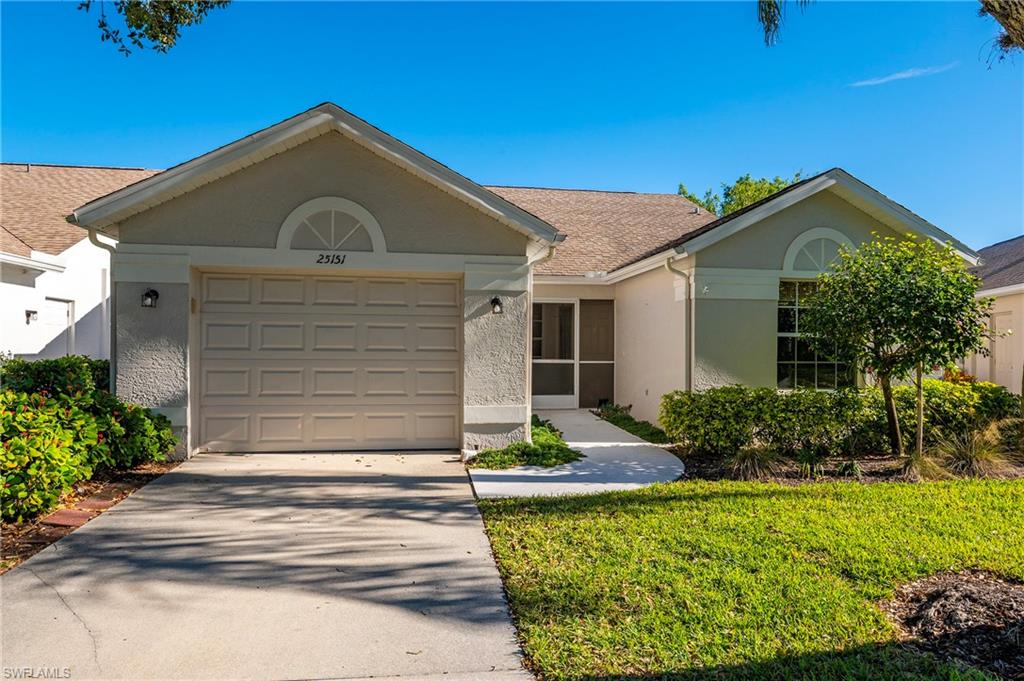 25151 Fairway Dunes CT