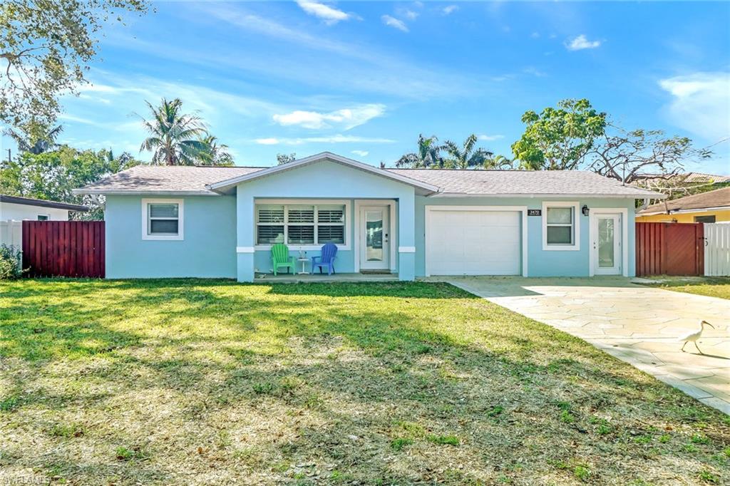 3470 Lakeview DR