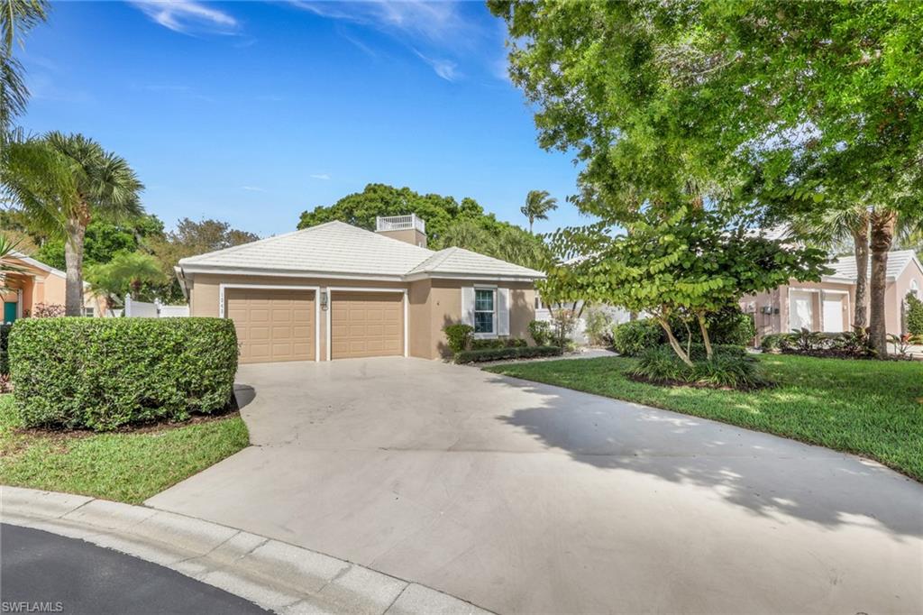 1242 Silverstrand DR