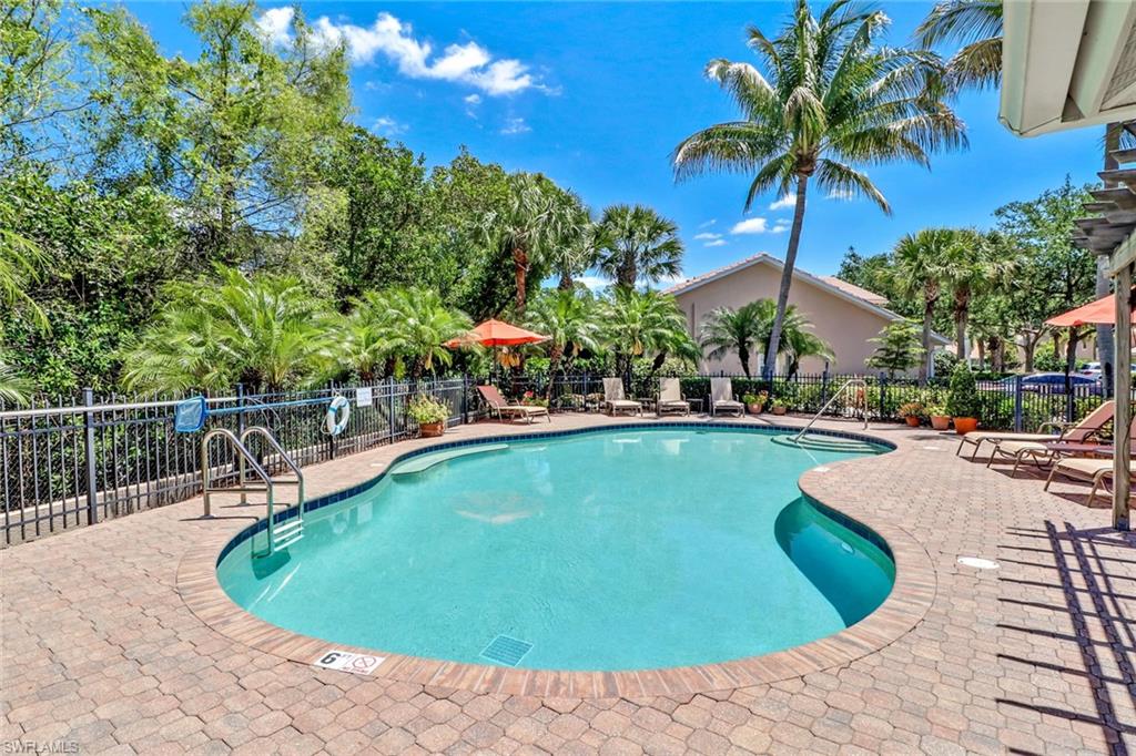 3555 Avion Woods CT 501