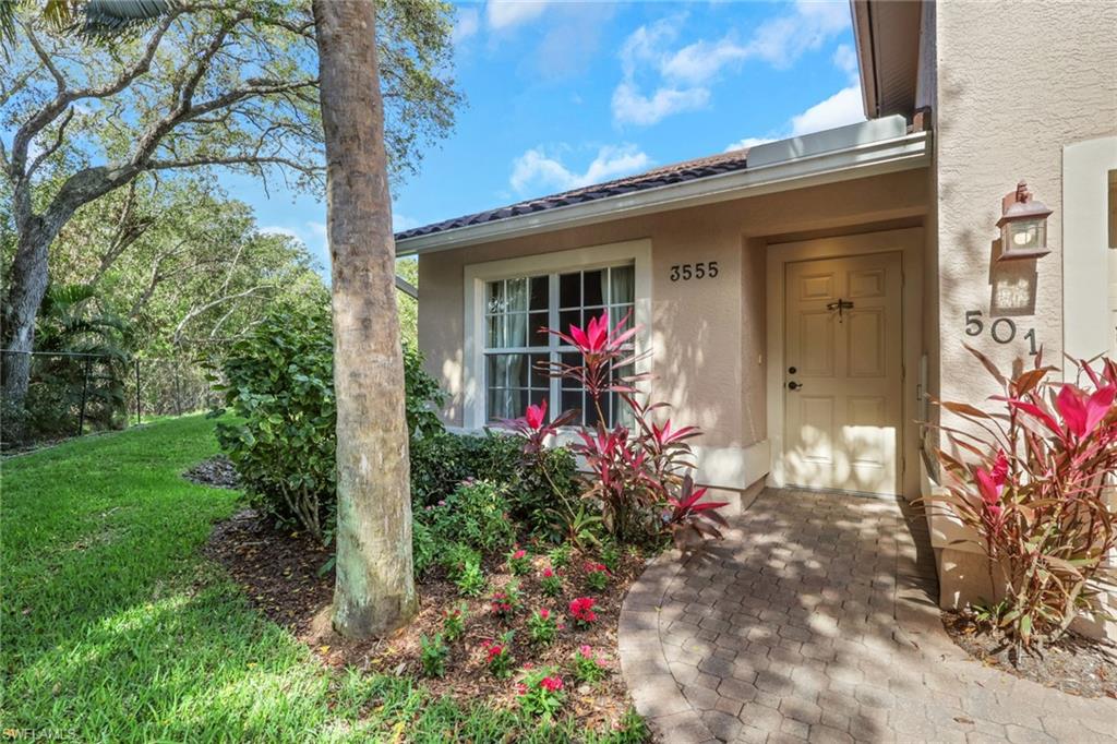 3555 Avion Woods CT 501